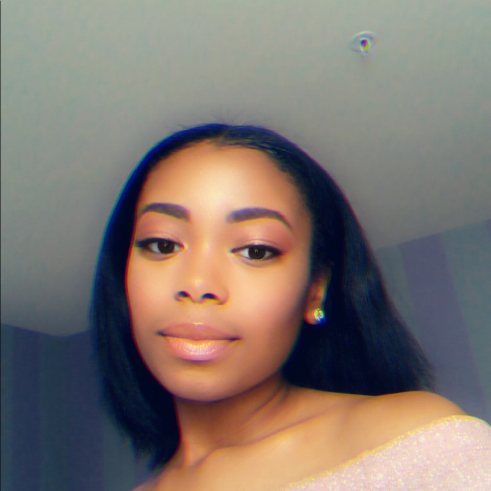 Meet your Posher, Taylor